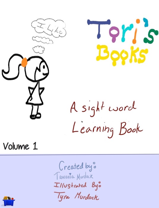 Tori's Books