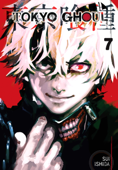 Tokyo Ghoul, Vol. 7 - Sui Ishida