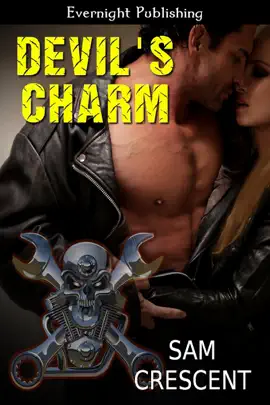 Read: Book Devil's Charm