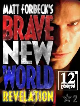 Read: Book Matt Forbeck's Brave New World: Revelation