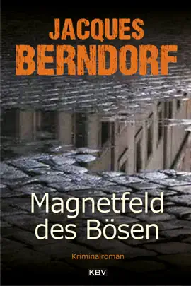 Read: Magnetfeld des Bösen Book