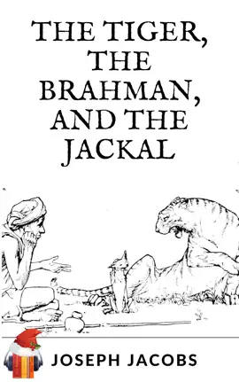 Read: The Tiger, the Brahman, Book and the Jackal (Ebook + Audio)