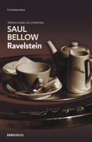 Saul Bellow - Ravelstein artwork