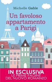 Un favoloso appartamento a Parigi - Michelle Gable
