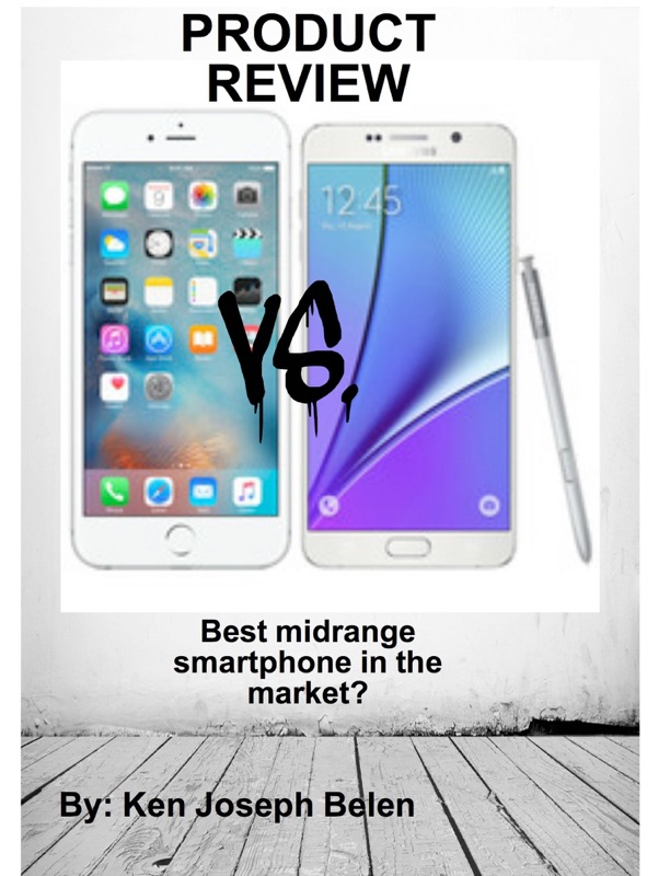 Product Review