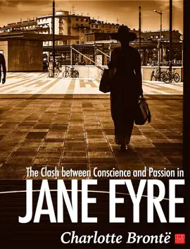 Read: Jane Eyre Book