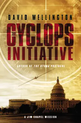 Read: The Cyclops Initiative Book