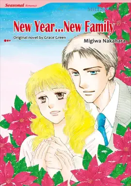 Read: New Year... New Family Book