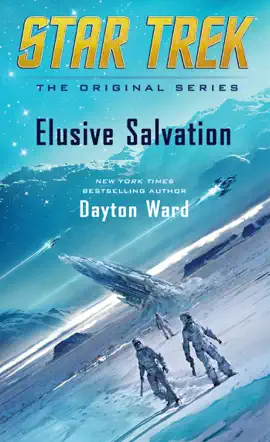 Read: Elusive Book Salvation