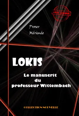 Read: Lokis
