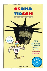 Osama Tío Sam Book Cover
