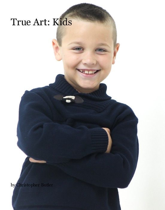 True Art: Kids