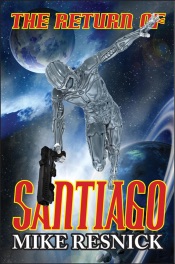 Download The Return of Santiago