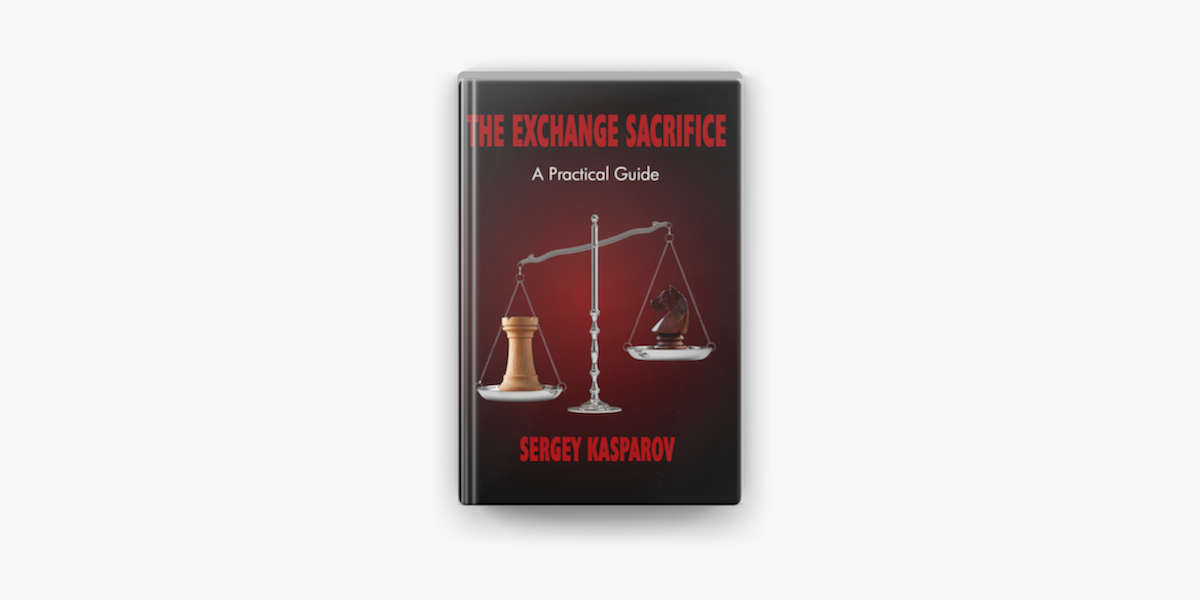 The Exchange Sacrifice according to Tigran Petrosian