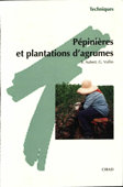 Pépinières et plantations d'agrumes - Bernard Aubert & G. Vullin