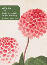 Un lit de malade six pieds de long - Shiki Masaoka