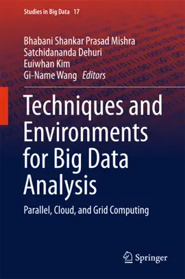 Read: Techniques and Book Environments for Big Data Analysis
