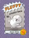 Fluffy Strikes Back by Ashley Spires Book Summary, Reviews and Downlod