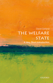 The Welfare State: A Very Short Introduction - David Garland