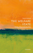 The Welfare State: A Very Short Introduction - David Garland