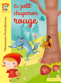 Le Petit Chaperon rouge - Camille Finateu & Marzia Giordano