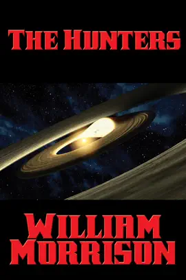 Read: Book The Hunters