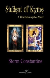Student of Kyme - Storm Constantine