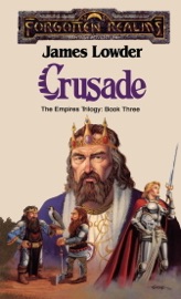 Crusade - James Lowder