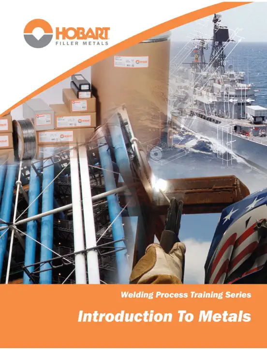 Introduction to Metals