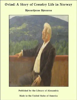 Read: Book Ovind: A Story of Country Life in Norway