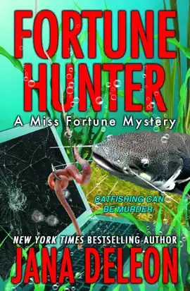Read: Fortune Book Hunter