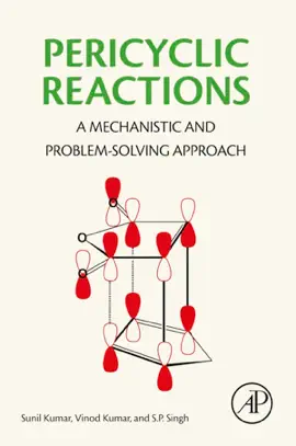 Read: Pericyclic Reactions Book