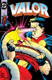 Valor (1992-) #7 - Robert L. Fleming & Jeff Moore