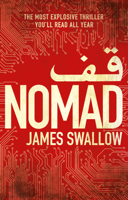 James Swallow - Nomad artwork