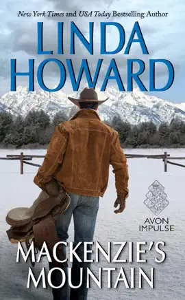 Read: Mackenzie's Mountain Book
