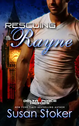 Rescuing Rayne