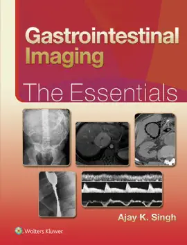 Gastrointestinal Imaging