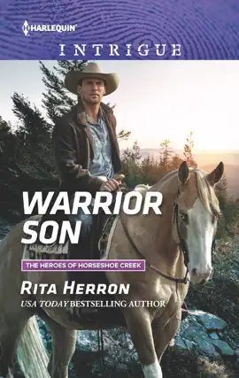 Read: Warrior Son Book