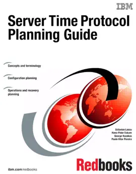 Server Time Protocol Planning Guide