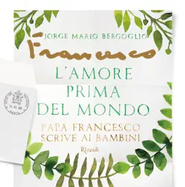 Read: L'amore prima del mondo Book