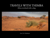 Travels with Thimba - Gee C.M. Hurkmans