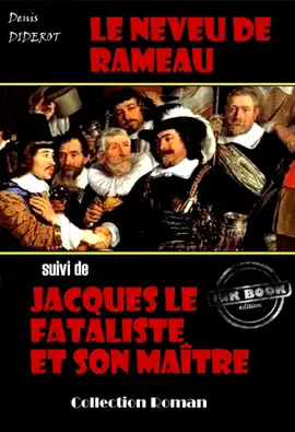 Read: Le Neveu de Rameau (suivi de Jacques le fataliste et Book son maître)