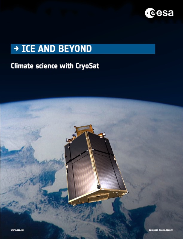 → ICE AND BEYOND