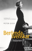Berömda svenskar i historien - Peter Gissy