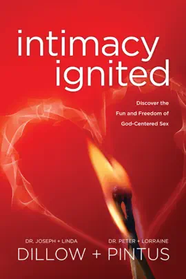 Read: Intimacy Ignited Book