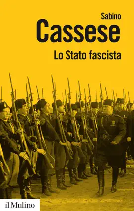 Read: Lo Stato Book fascista