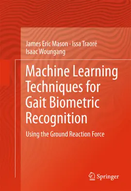 Read: Book Machine Learning Techniques for Gait Biometric Recognition