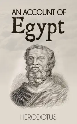 Read: An Account Book of Egypt
