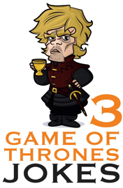 Game of Thrones Jokes