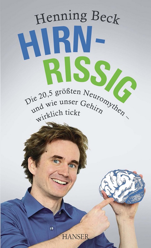 Hirnrissig